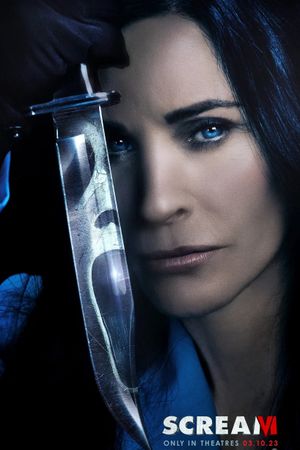 Scream VI's poster