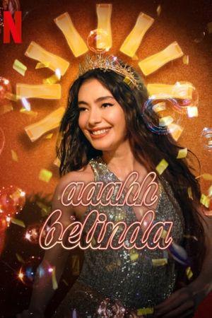 Oh Belinda's poster