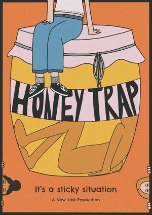 Honey Trap's poster