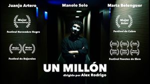 Un Millón's poster