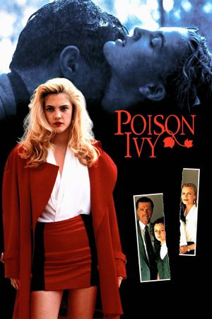 Poison Ivy's poster