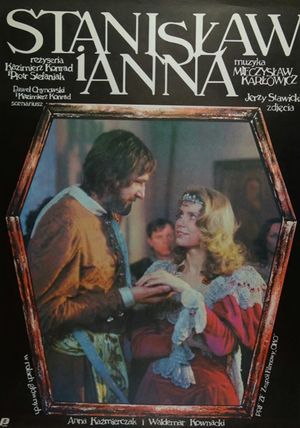 Stanislaw i Anna's poster