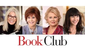 Book Club's poster