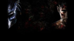 Predators's poster