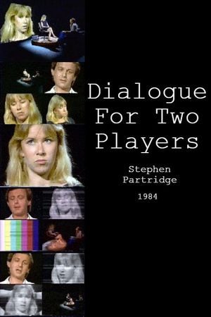 Dialogue for Two Players's poster