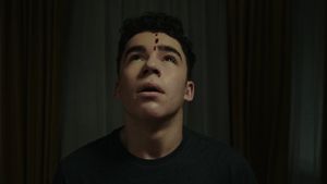 Scare Us's poster