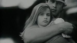 Blood Ties: The Life and Work of Sally Mann's poster