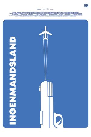 Ingenmandsland's poster