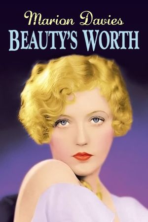 Beauty's Worth's poster