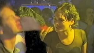 Loved Up's poster
