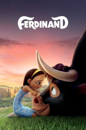 Ferdinand's poster