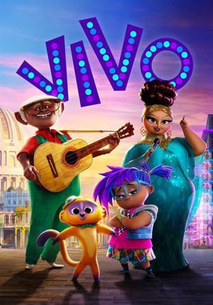Vivo's poster