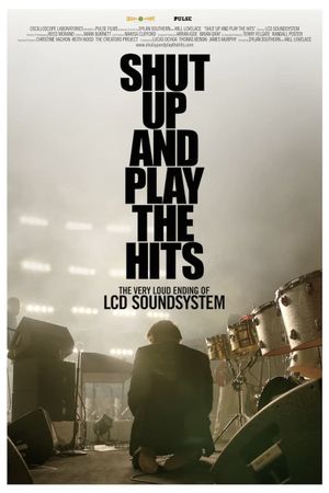 Shut Up and Play the Hits's poster