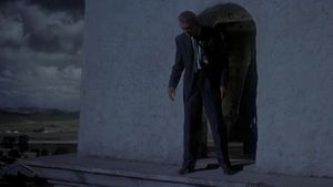 Vertigo's poster