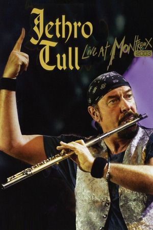 Jethro Tull: Live at Montreux 2003's poster