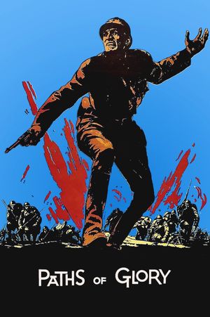 Paths of Glory's poster