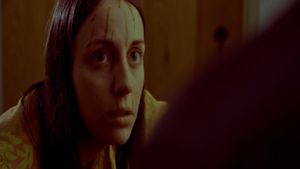 The Manson Family Massacre's poster