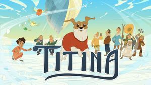 Titina's poster