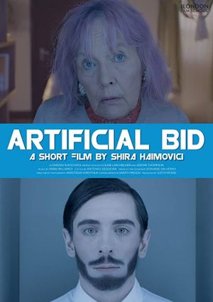 Artificial Bid's poster