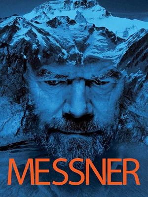 Messner's poster