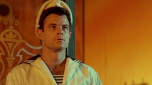 Querelle's poster