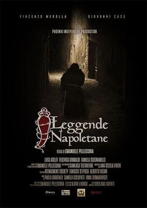 Leggende napoletane's poster