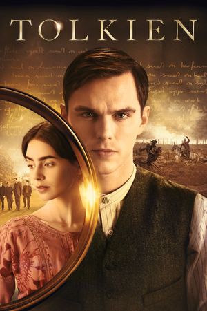Tolkien's poster