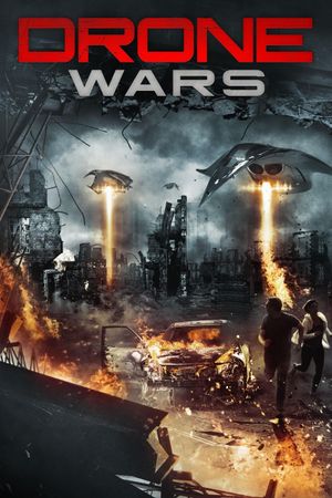 Drone Wars's poster