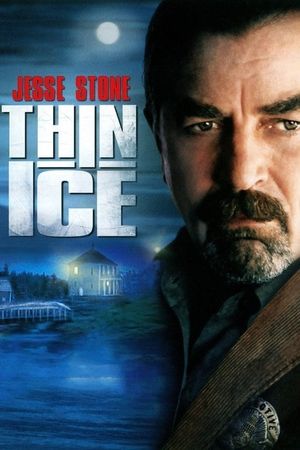 Jesse Stone: Thin Ice's poster