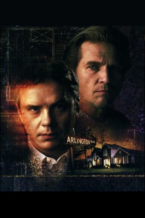 Arlington Road's poster