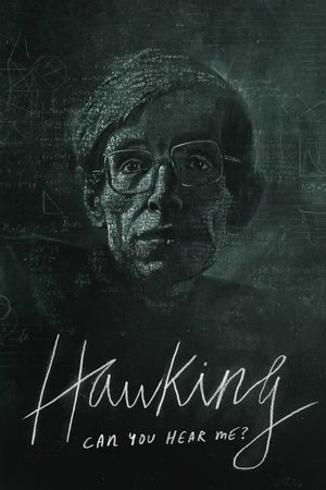 Hawking: Can You Hear Me?'s poster
