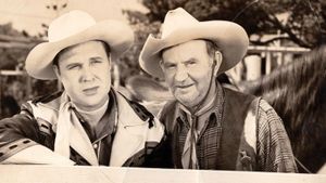 Red Rock Outlaw's poster