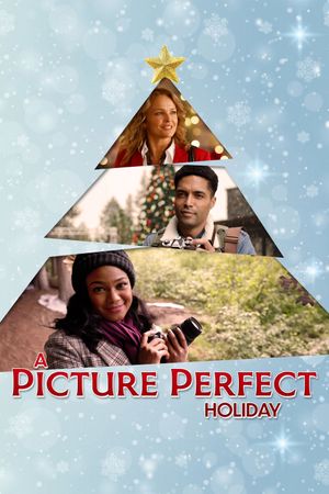 A Picture Perfect Holiday's poster