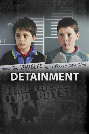 Detainment's poster