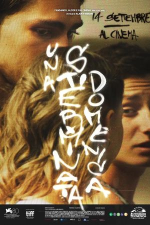 An Endless Sunday's poster
