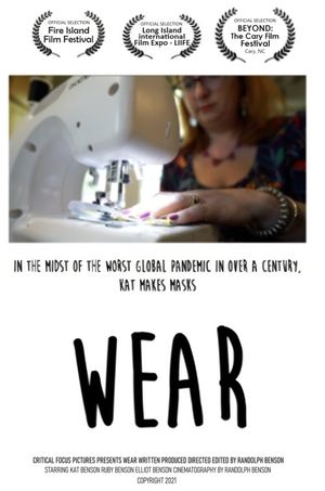Wear's poster image