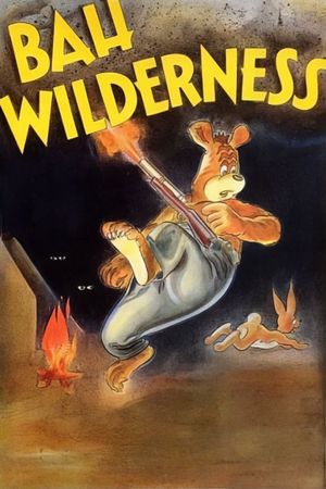 Bah Wilderness's poster