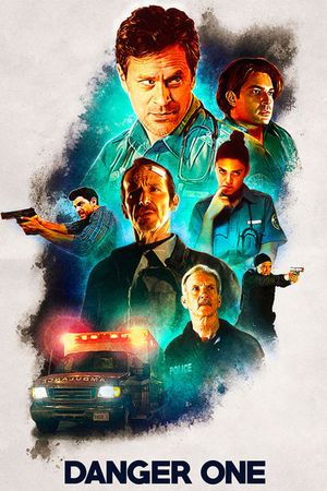 Danger One's poster