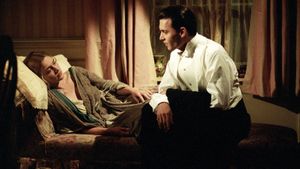 Finding Neverland's poster
