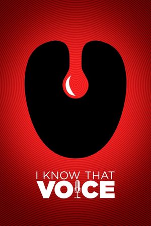 I Know That Voice's poster
