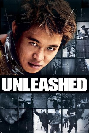 Unleashed's poster