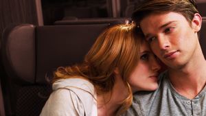 Midnight Sun's poster