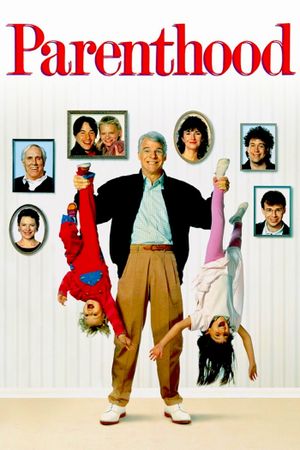 Parenthood's poster