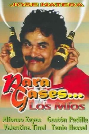 Para Gases... los mios's poster