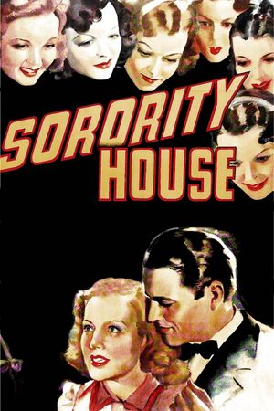 Sorority House's poster