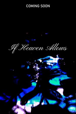 If Heaven Allows's poster