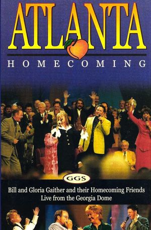 Atlanta Homecoming's poster