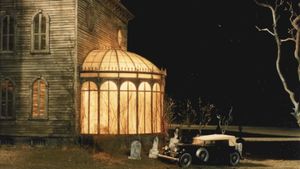 Addams Family Values's poster