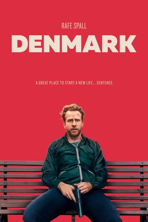 Denmark's poster