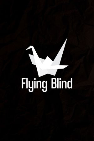 Flying Blind's poster